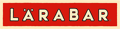 Larabar标志